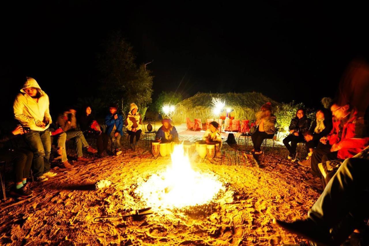 Wonbin Safari * Jaisalmer
