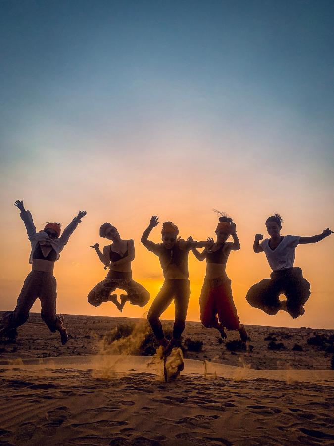 Hostel Wonbin Safari *