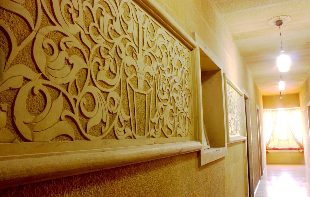 Hotel Sanjay 3*