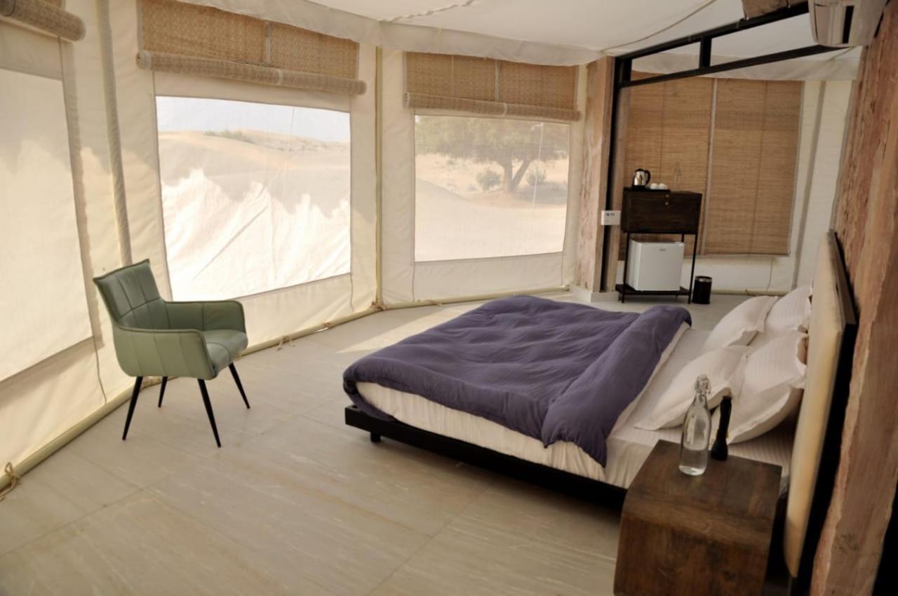 Deep Mahal Bed & Breakfast Jaisalmer