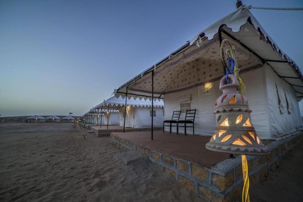 Bed & Breakfast Deep Mahal Jaisalmer