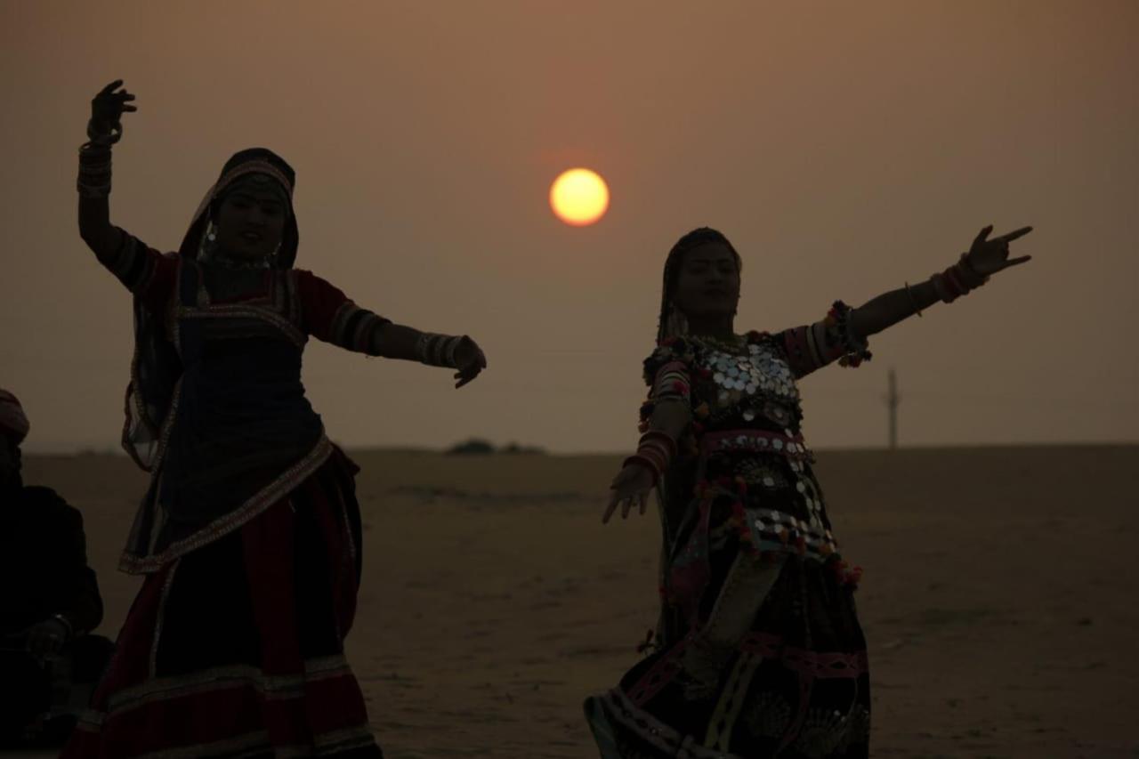 Deep Mahal * Jaisalmer