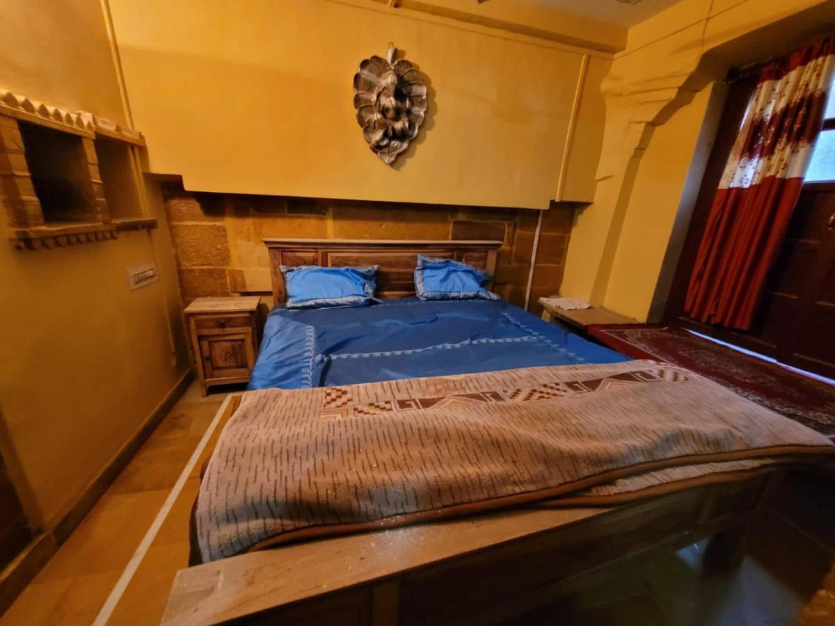 Bed & Breakfast Deep Mahal Jaisalmer