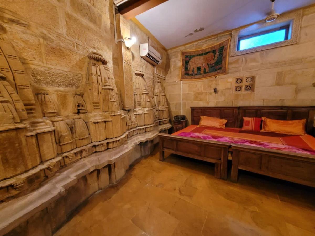 Deep Mahal Bed & Breakfast