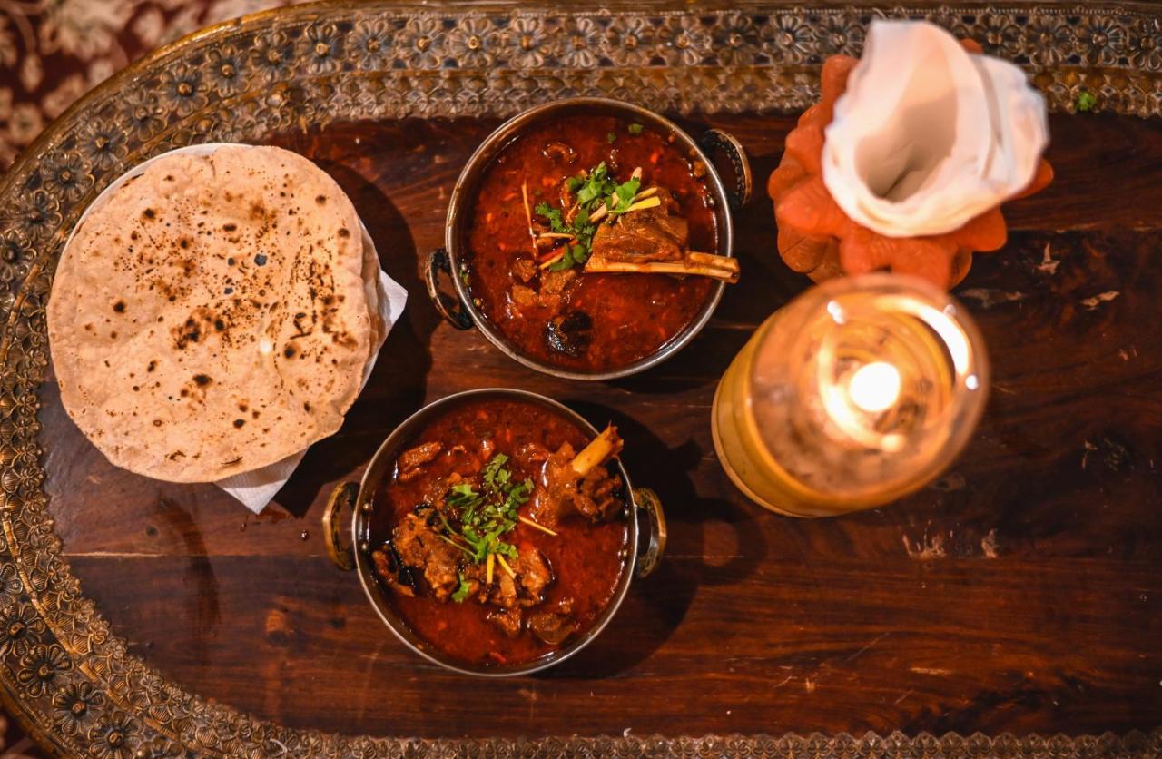 Bed & Breakfast Garh Meera - A Sensational Boutique 3*