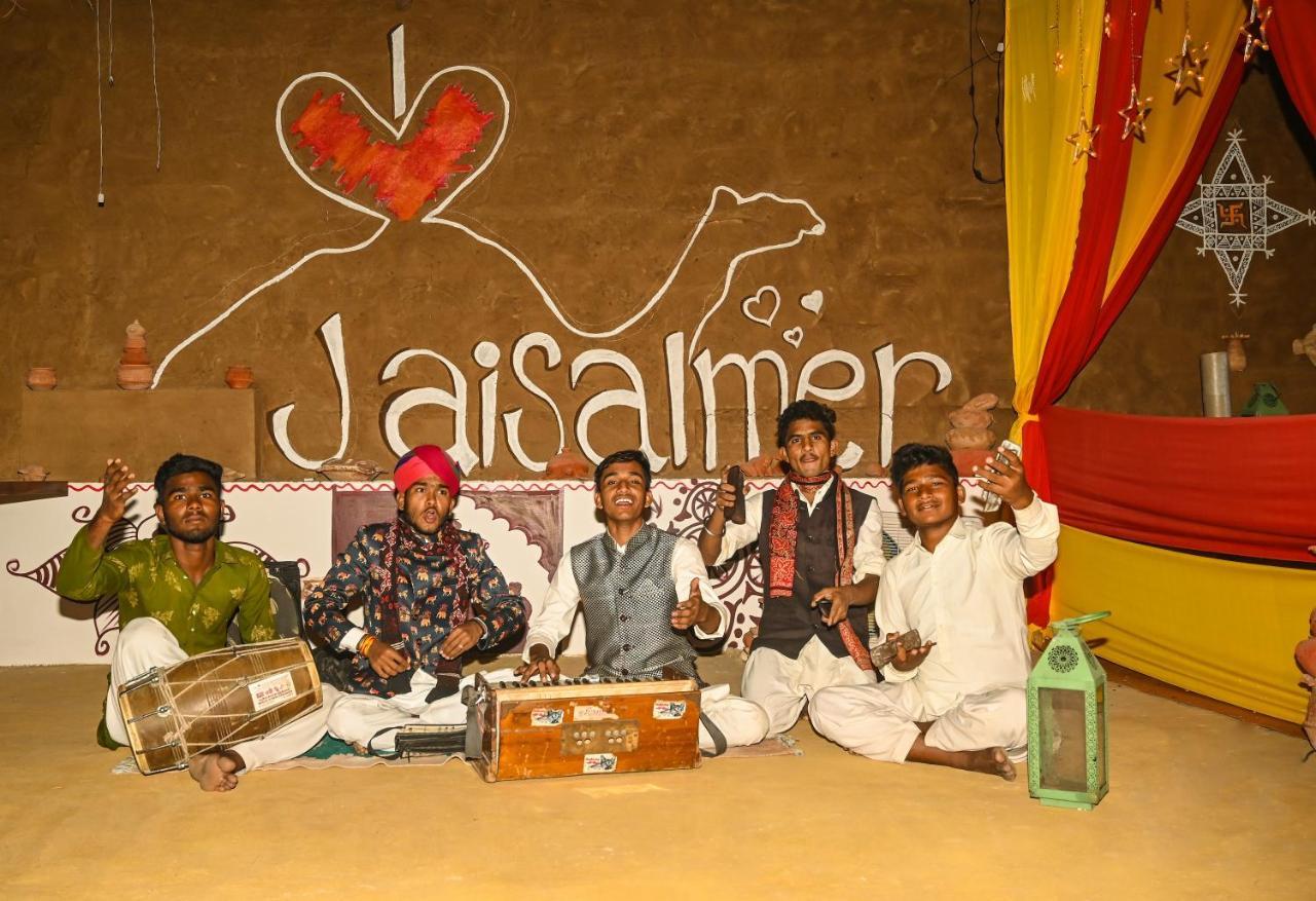 Garh Meera - A Sensational Boutique Bed & Breakfast Jaisalmer