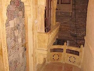 Deep Mahal Jaisalmer