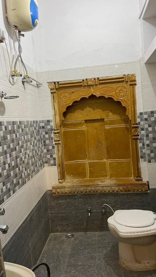 Hostel Dilbar Safari Jaisalmer