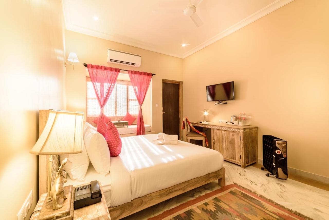 Jasmin Hotel