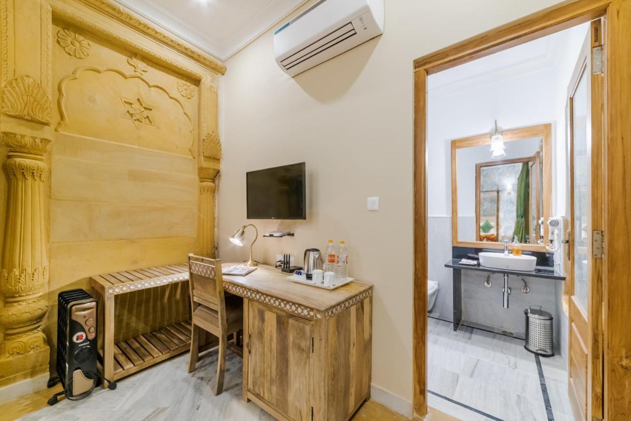 Hotel Jasmin Jaisalmer