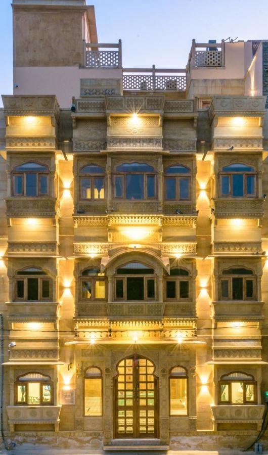 Hotel Jasmin 3*
