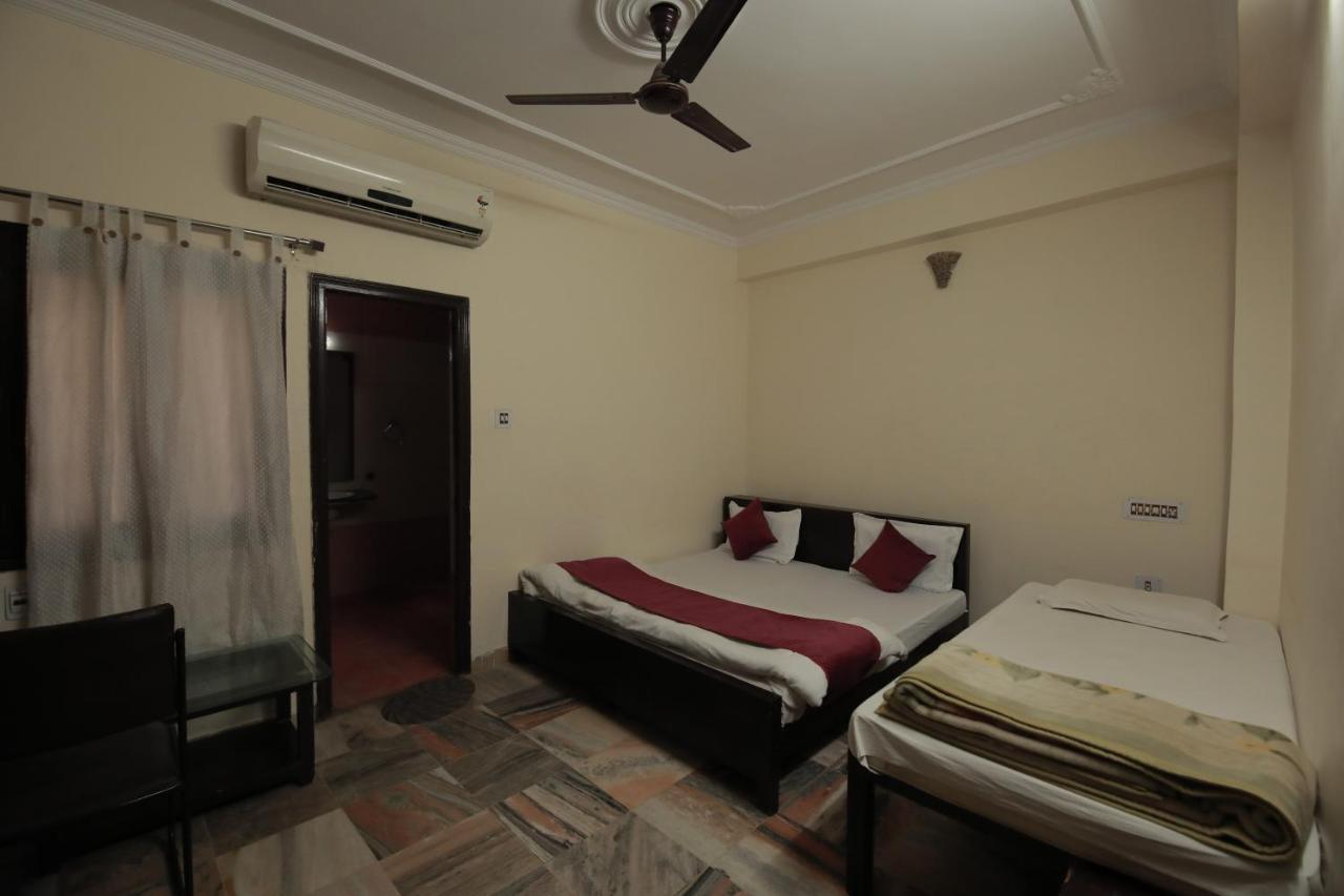 Eden 3* Jaisalmer