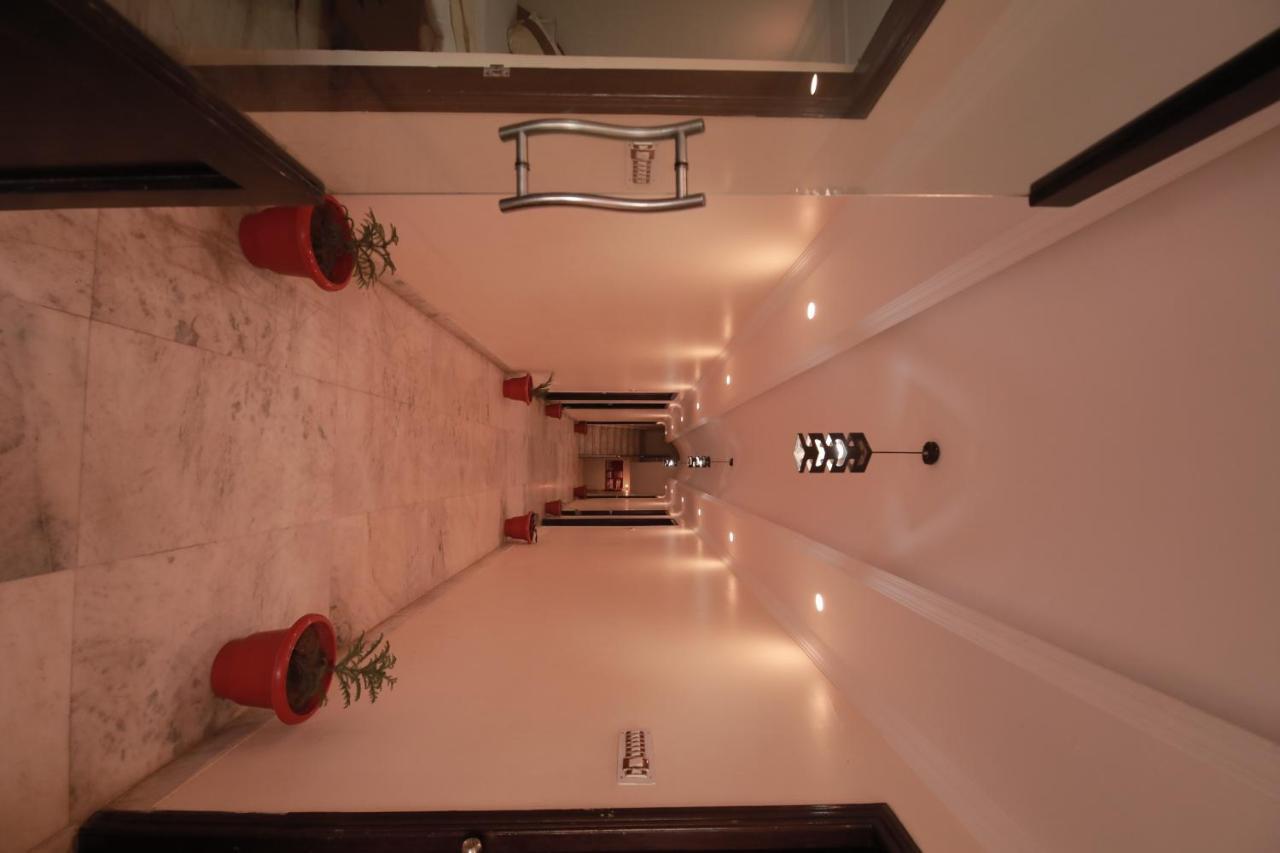 Eden Hotel 3*