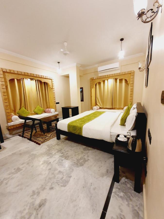 Vasshifa Palace Hotel Jaisalmer