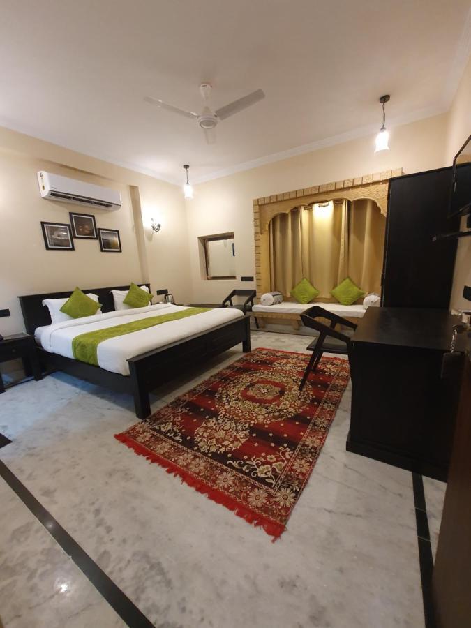 Vasshifa Palace