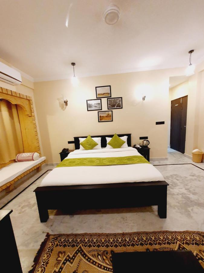 Hotel Vasshifa Palace Jaisalmer