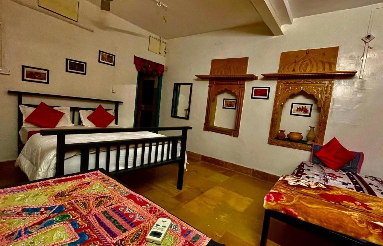 Dilbar Safari Hostel