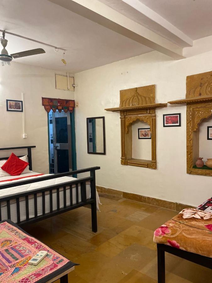 Hostel Dilbar Safari *