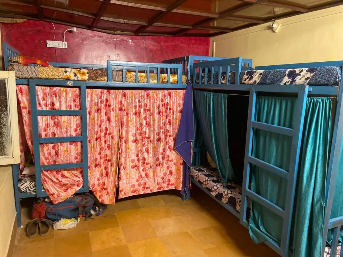 Dilbar Safari Hostel