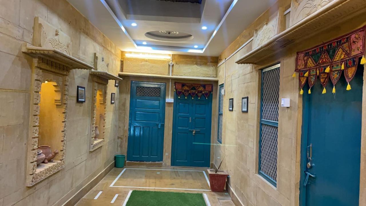 Dilbar Safari Hostel *