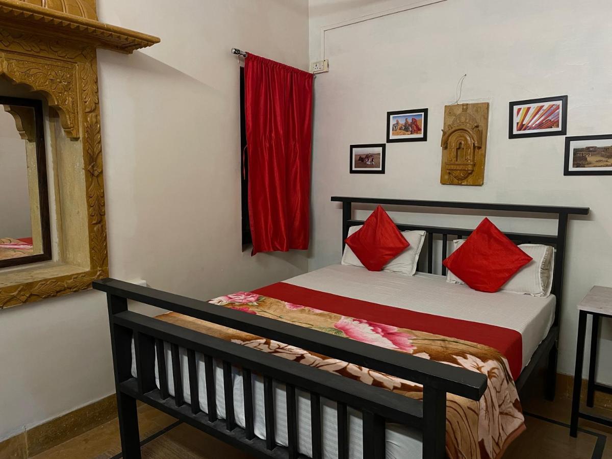 Dilbar Safari Hostel