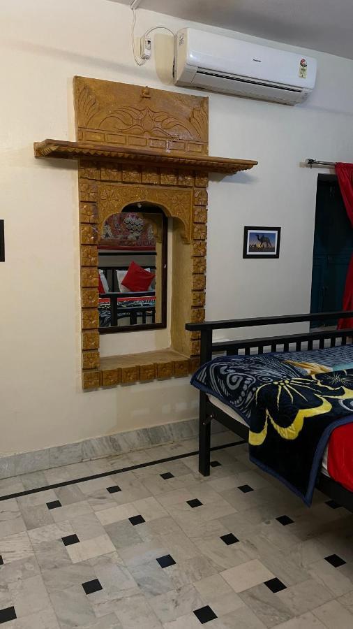 Hostel Dilbar Safari