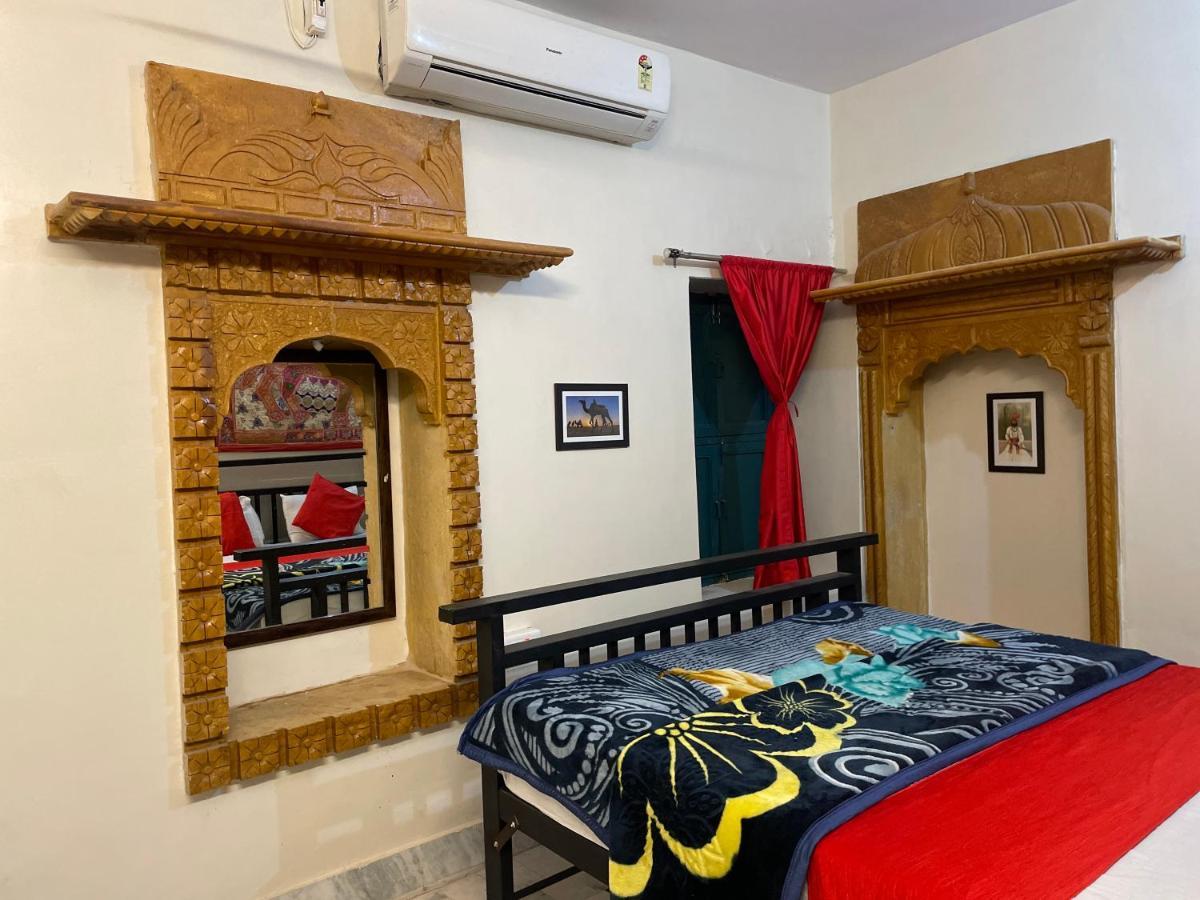 Hostel Dilbar Safari *