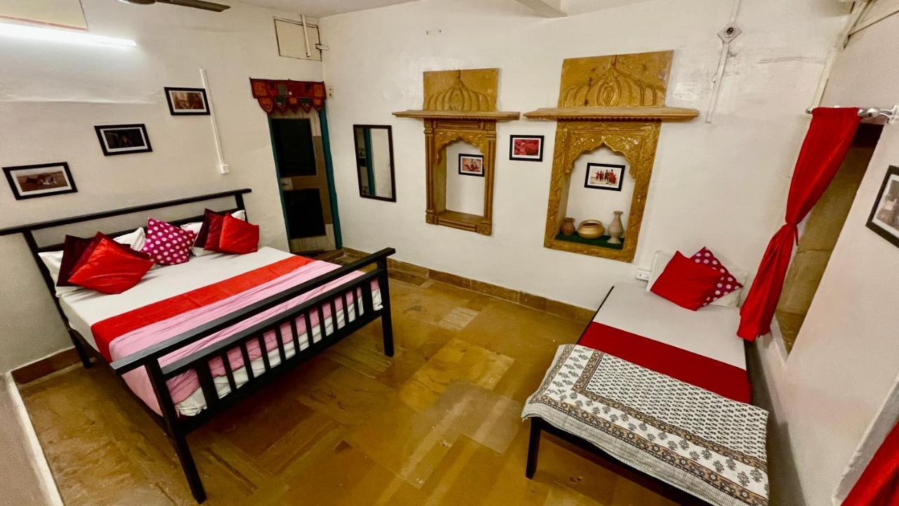 Dilbar Safari