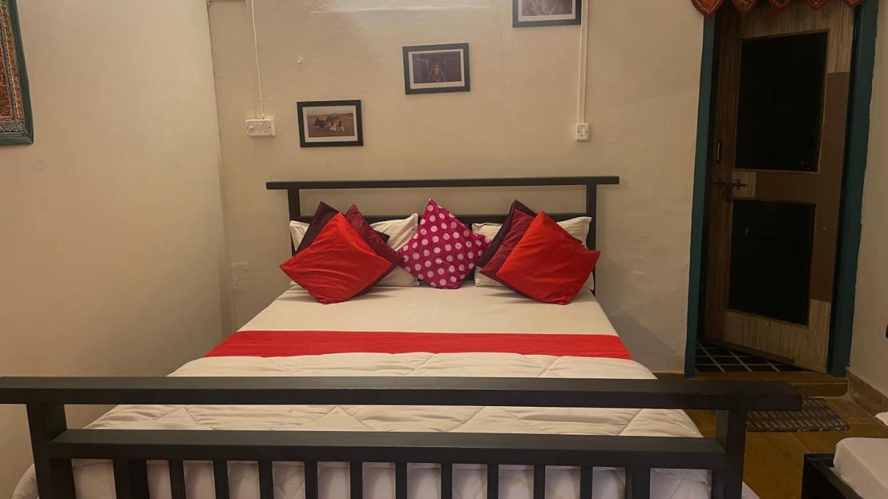 Dilbar Safari Hostel
