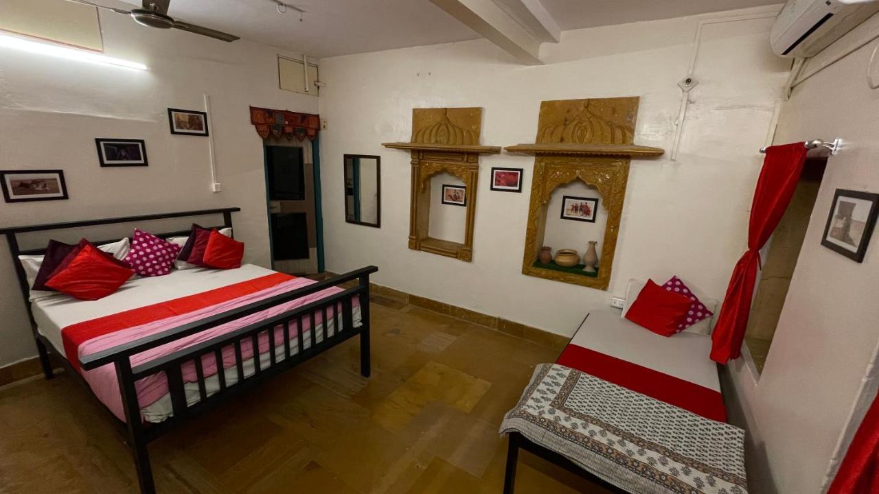 Hostel Dilbar Safari *