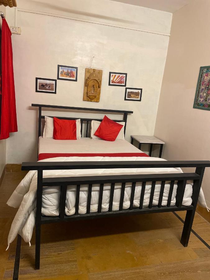 Hostel Dilbar Safari Jaisalmer