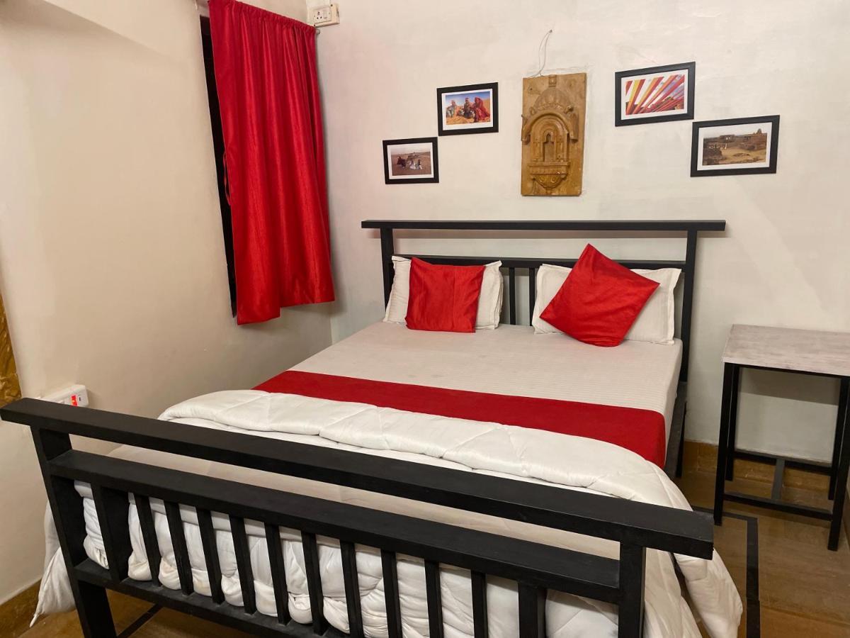 Hostel Dilbar Safari *
