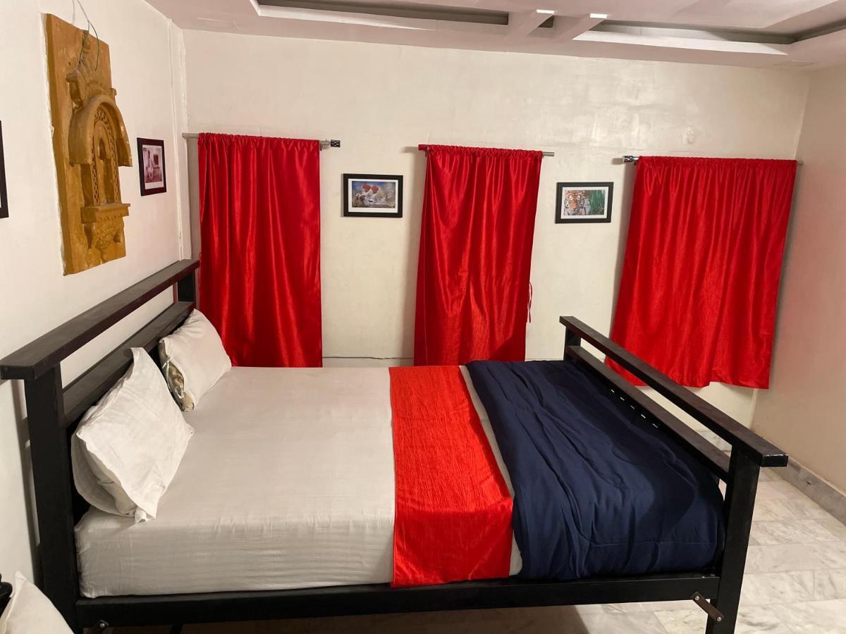 Dilbar Safari Hostel