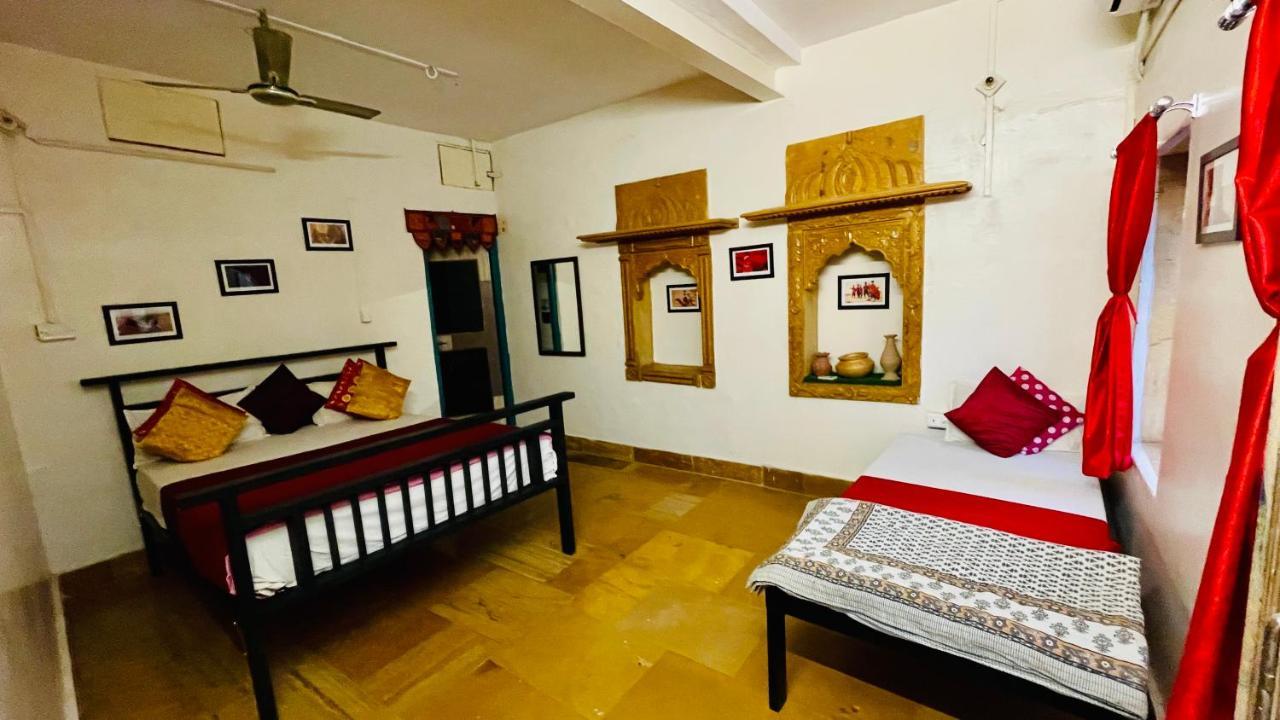 Hostel Dilbar Safari *