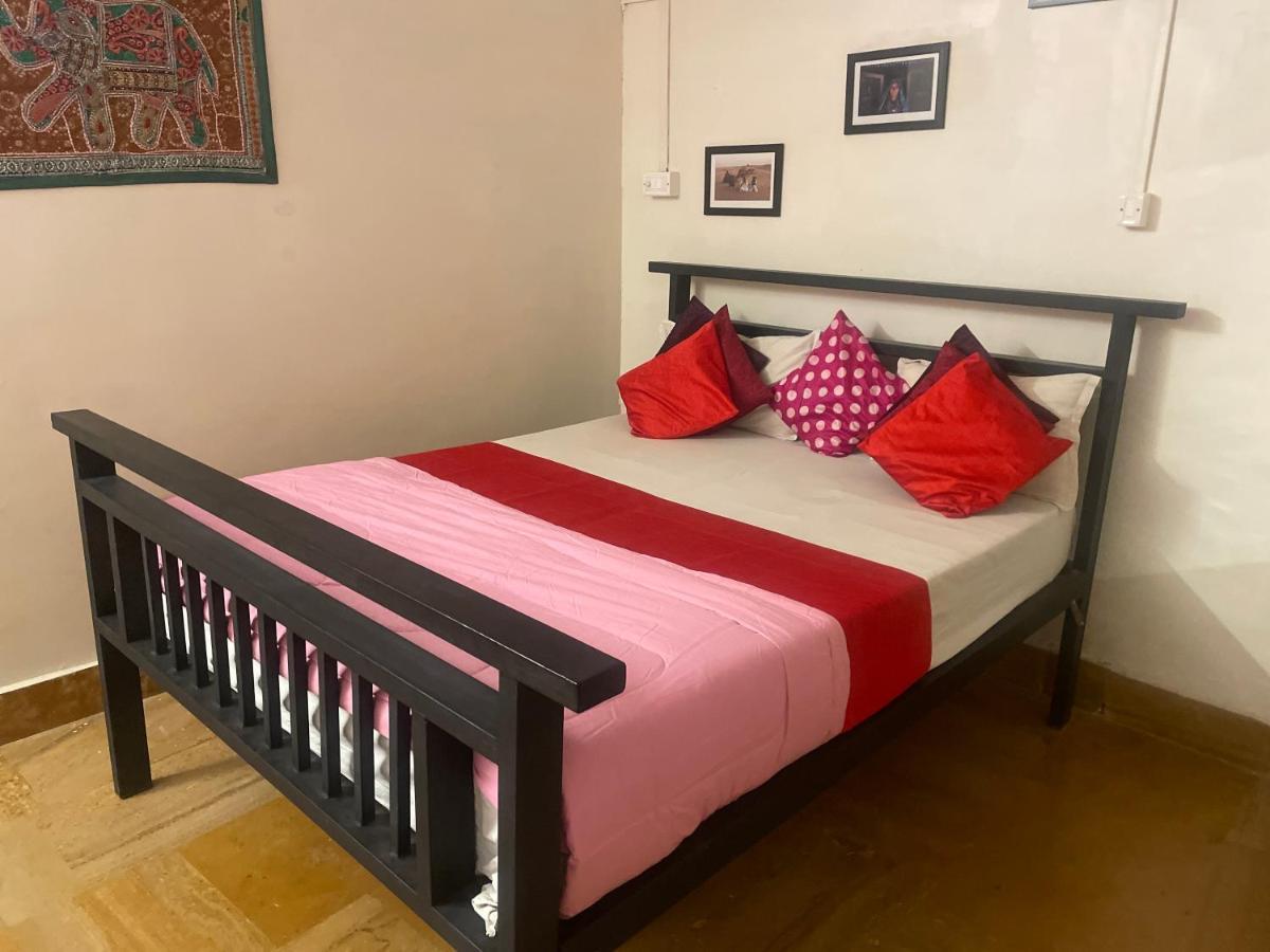 Dilbar Safari Hostel Jaisalmer