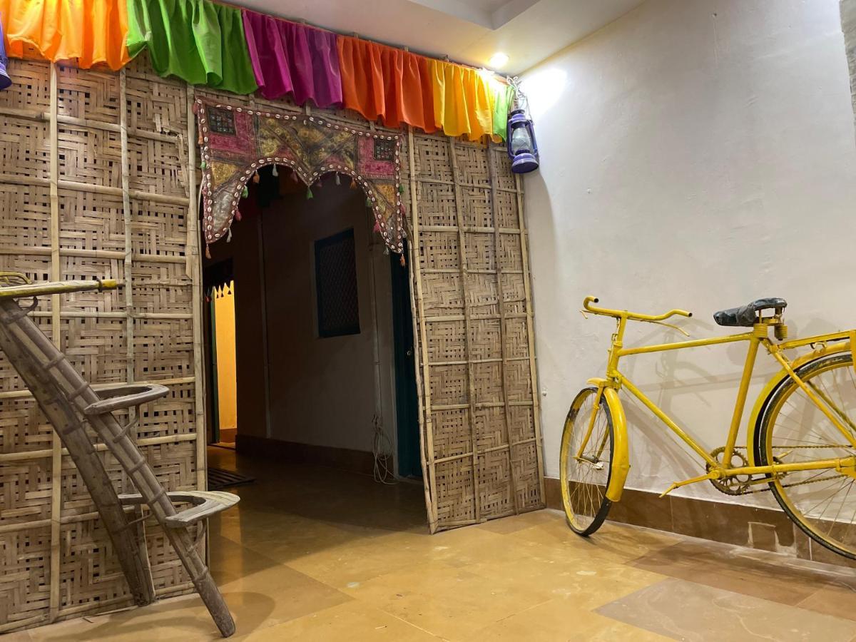 Dilbar Safari * Jaisalmer
