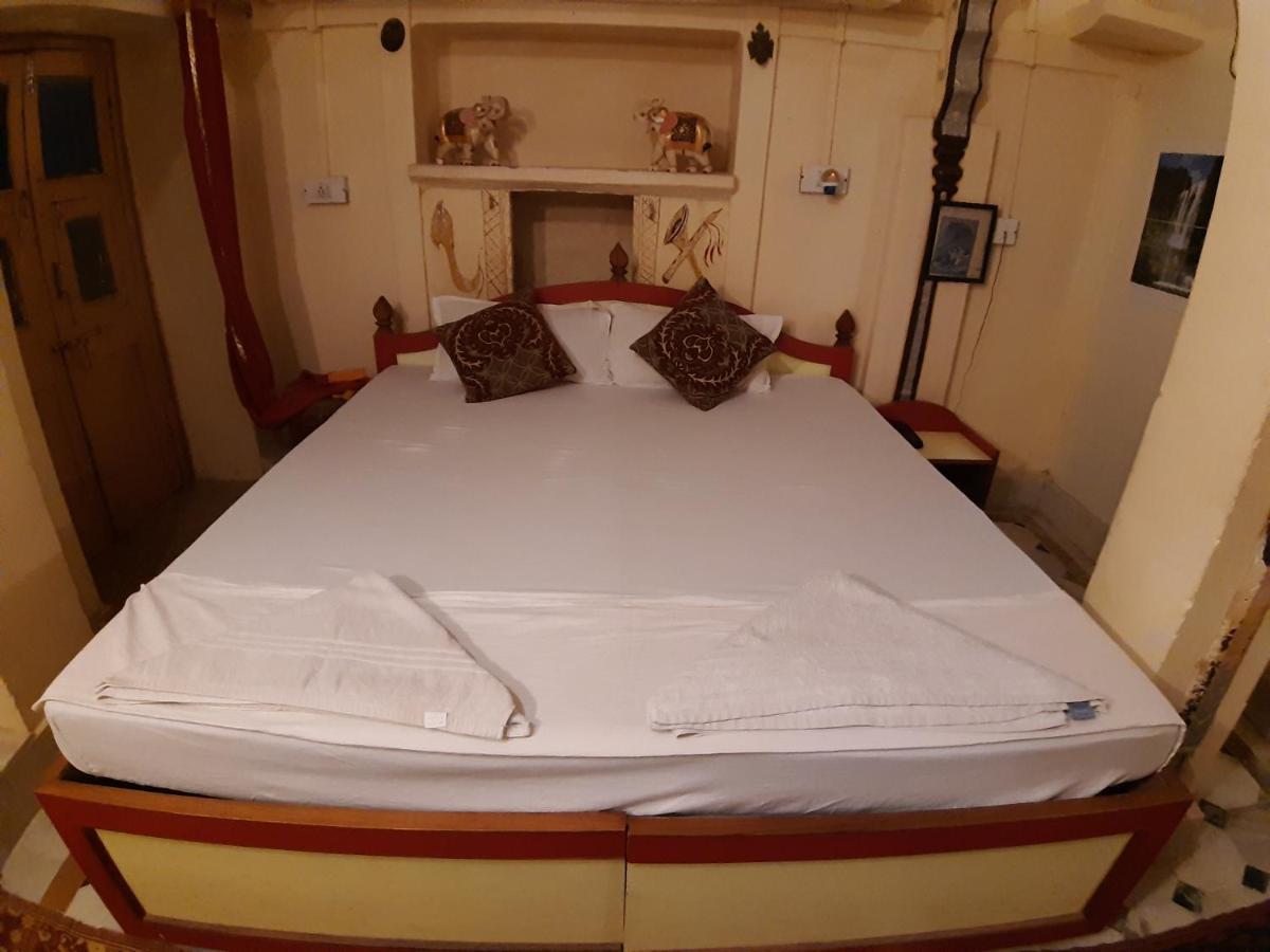 Paradise Jaisalmer