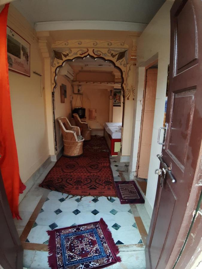 Paradise Hotel Jaisalmer