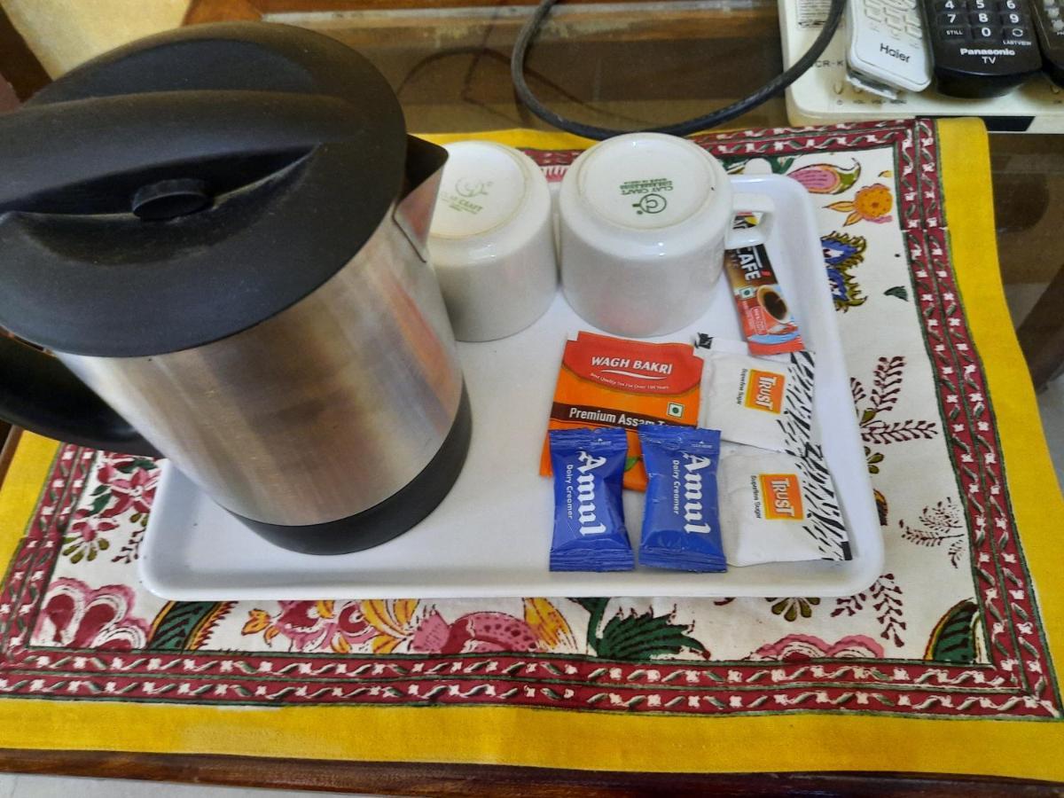Bed & Breakfast Apollo 3*