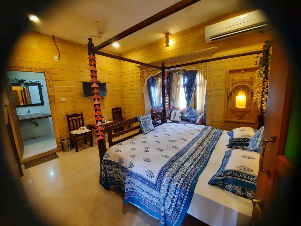 Apollo Bed & Breakfast