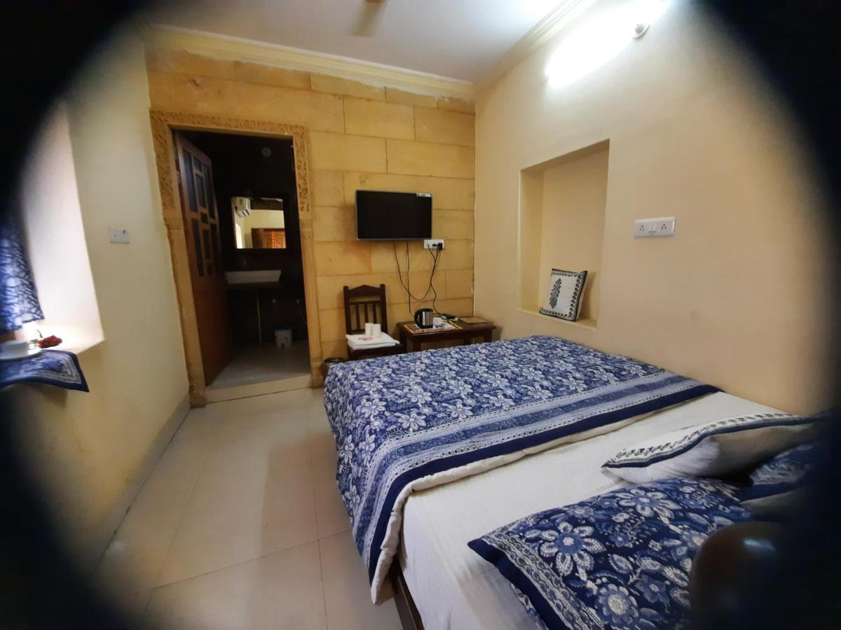 Apollo Bed & Breakfast Jaisalmer