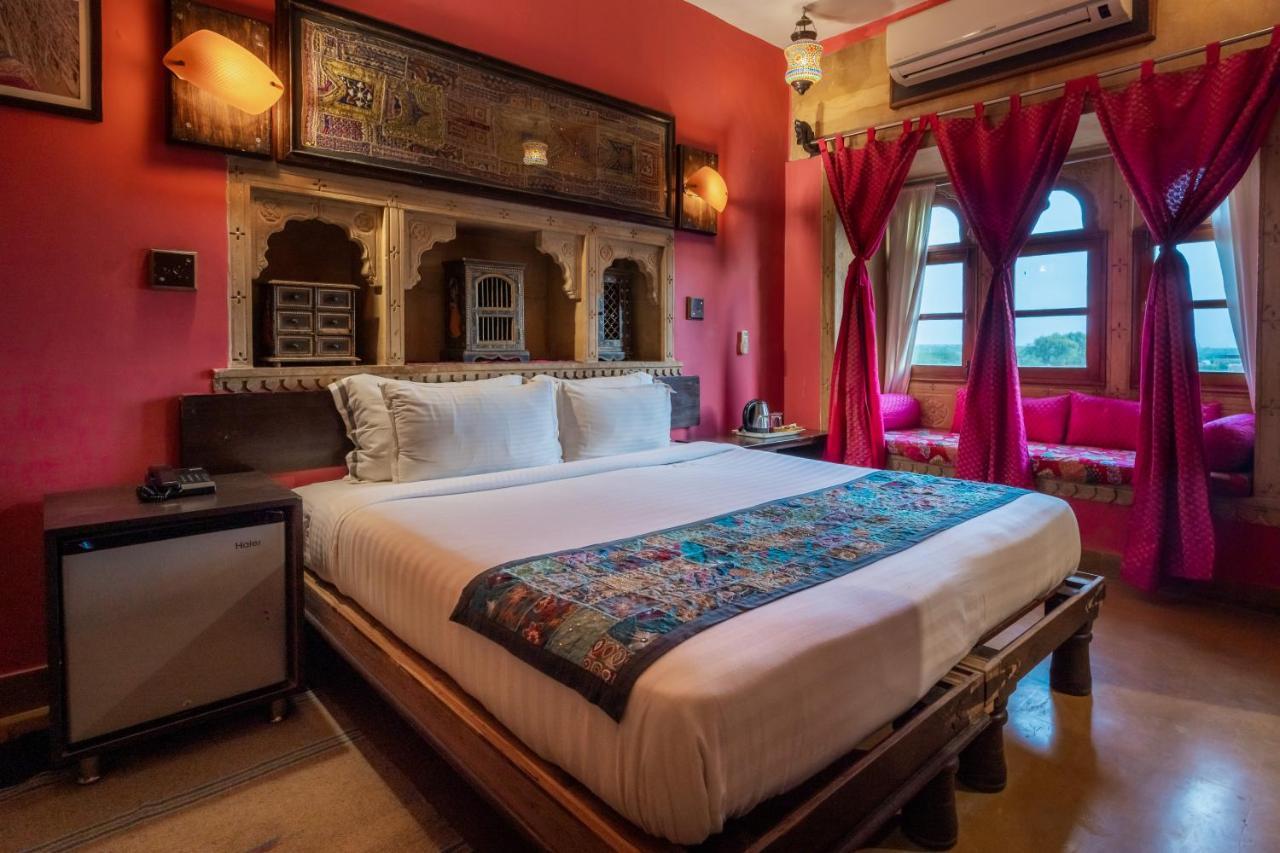 Hotel Fifu Jaisalmer