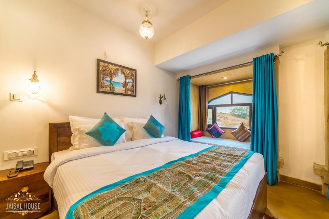 Jaisal House Hotel