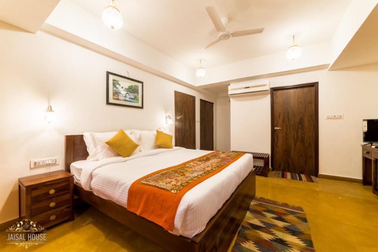Hotel Jaisal House