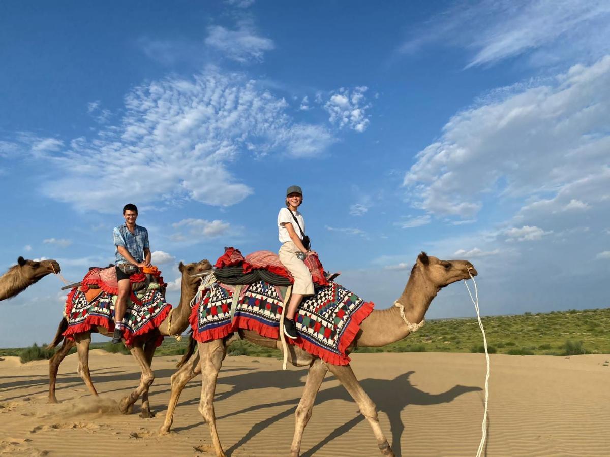 Guest house Ideal Jaisalmer