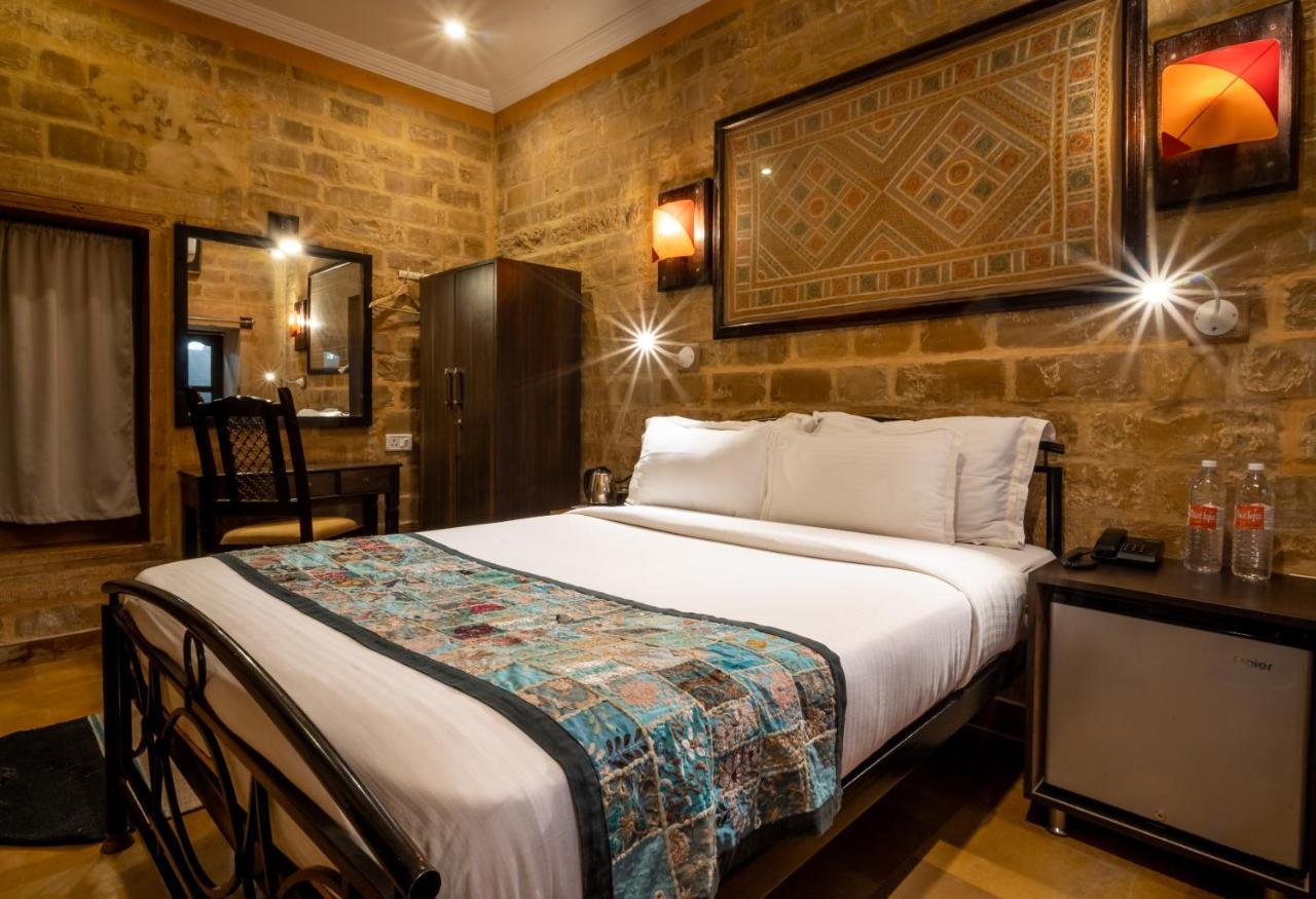 Fifu 3* Jaisalmer