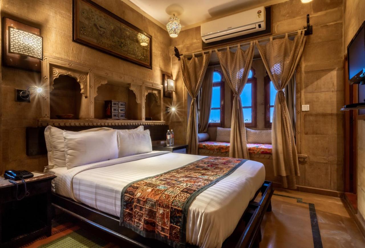Fifu Hotel Jaisalmer