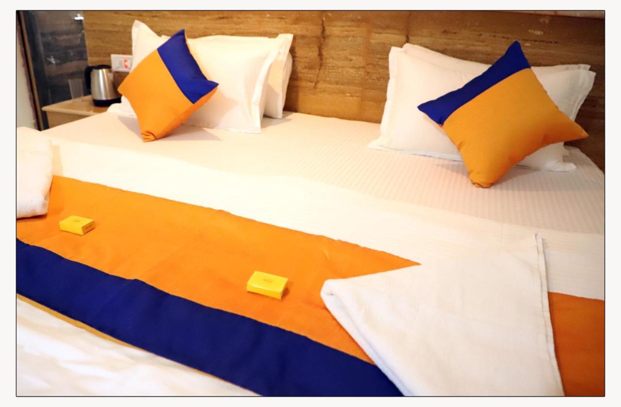 Desert Luxury tent Jaisalmer