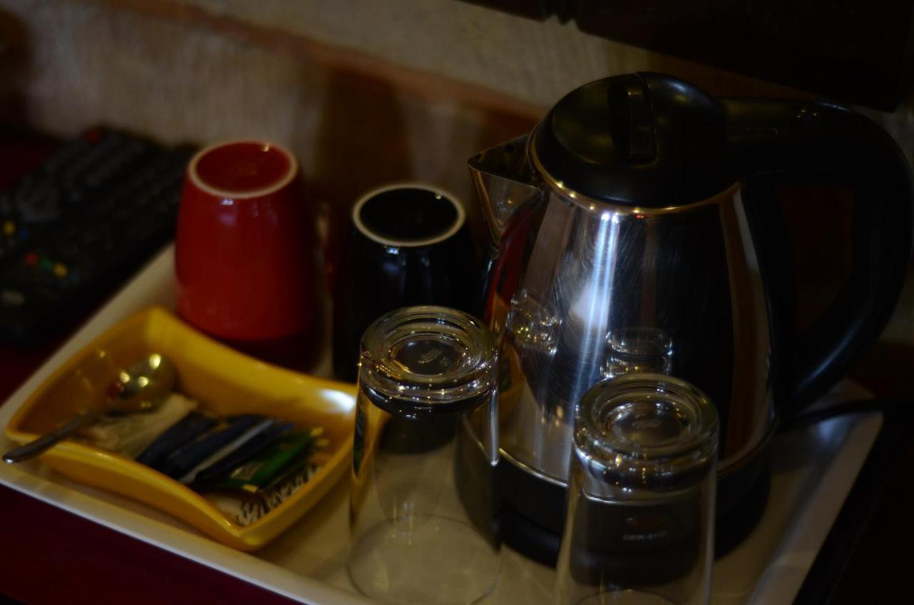 Fifu Hotel Jaisalmer
