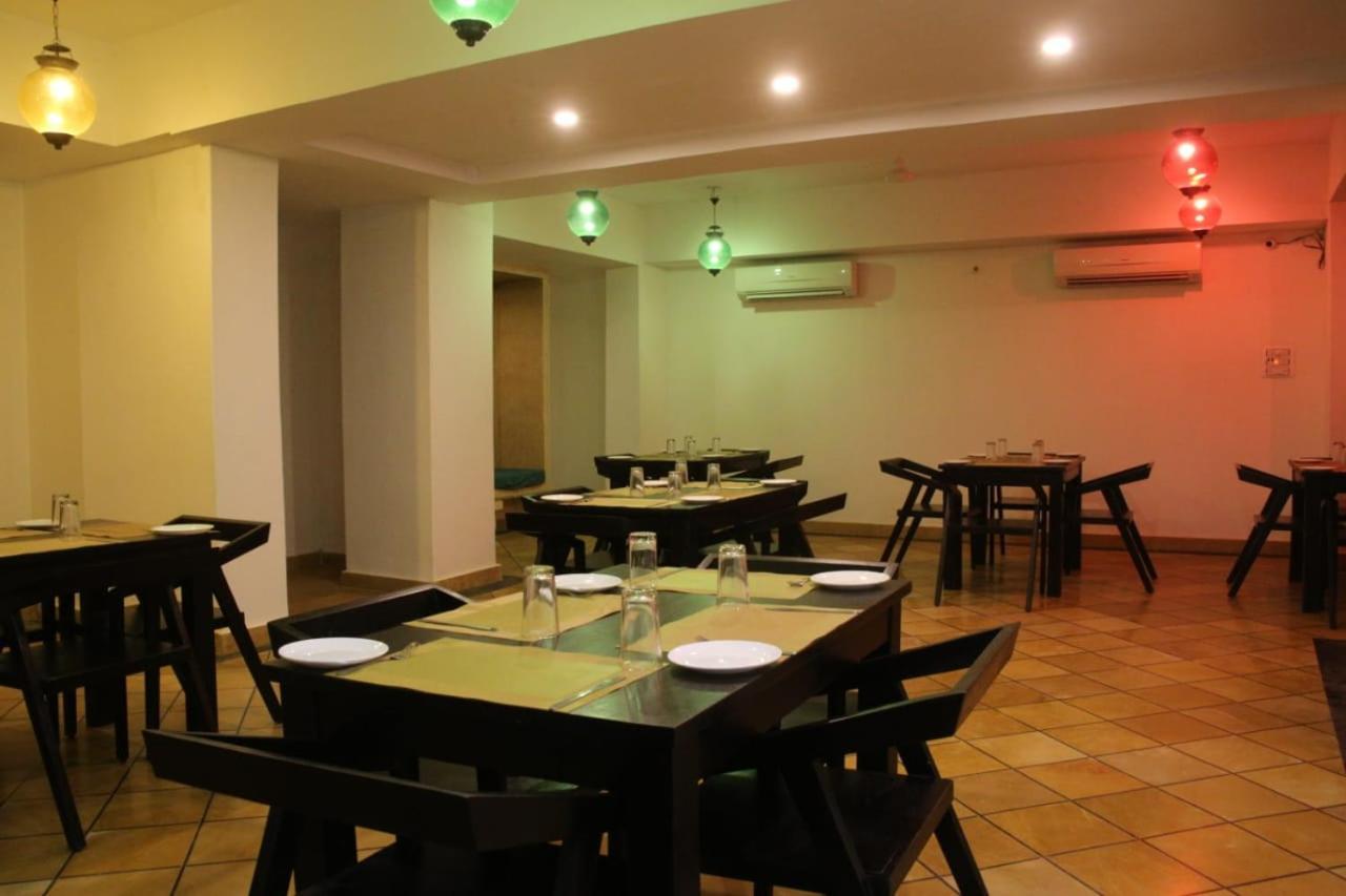 Jaisal House 3* Jaisalmer